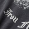 MotöRhead X Superdry Cap Sleeve Band T-Shirt