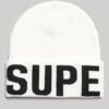 Mountain Knitted Hat