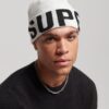 Mountain Knitted Hat