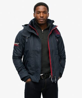 Mountain Sd Windcheater Jacket