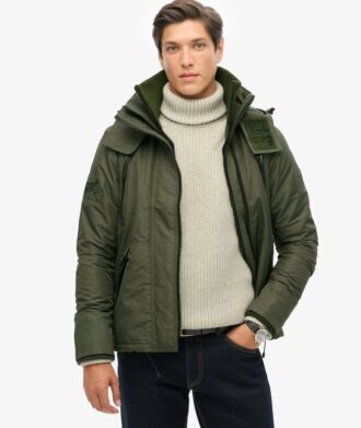 Mountain Sd Windcheater Jacket