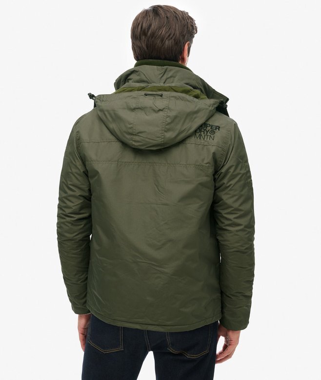Mountain Sd Windcheater Jacket Mountain Sd Windcheater Jacket