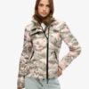 Mountain Windbreaker Jacket