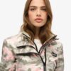 Mountain Windbreaker Jacket