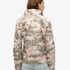 Mountain Windbreaker Jacket