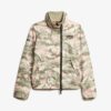 Mountain Windbreaker Jacket