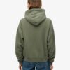 Neo Trad Tattoo Relaxed Hoodie