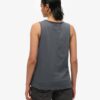 Neo Trad Tattoo Scoop Neck Tank Top