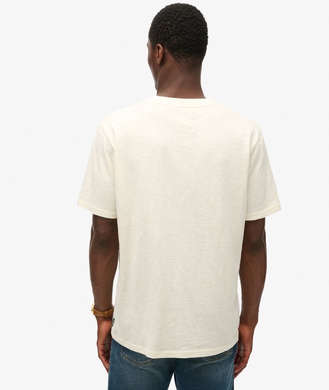 Neon Travel Graphic Loose T-Shirt Neon Travel Graphic Loose T-Shirt