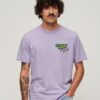 Neon Travel Loose T-Shirt Neon Travel Loose T-Shirt