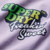 Neon Travel Loose T-Shirt Neon Travel Loose T-Shirt