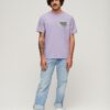 Neon Travel Loose T-Shirt Neon Travel Loose T-Shirt