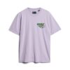 Neon Travel Loose T-Shirt Neon Travel Loose T-Shirt