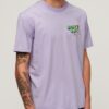 Neon Travel Loose T-Shirt Neon Travel Loose T-Shirt