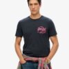 Neon Vintage Logo T-Shirt Neon Vintage Logo T-Shirt