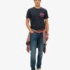 Neon Vintage Logo T-Shirt Neon Vintage Logo T-Shirt