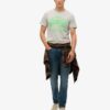Neon Vintage Logo T-Shirt Neon Vintage Logo T-Shirt