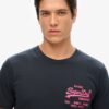 Neon Vintage Logo T-Shirt Neon Vintage Logo T-Shirt