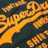 Neon Vintage Logo T-Shirt