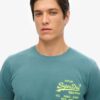 Neon Vintage Logo T-Shirt Neon Vintage Logo T-Shirt