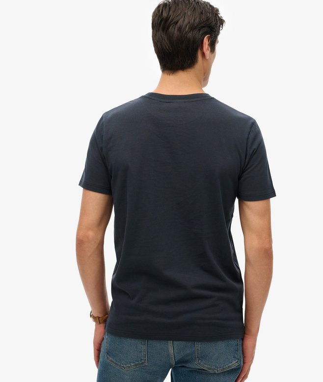 Neon Vintage Logo T-Shirt Neon Vintage Logo T-Shirt