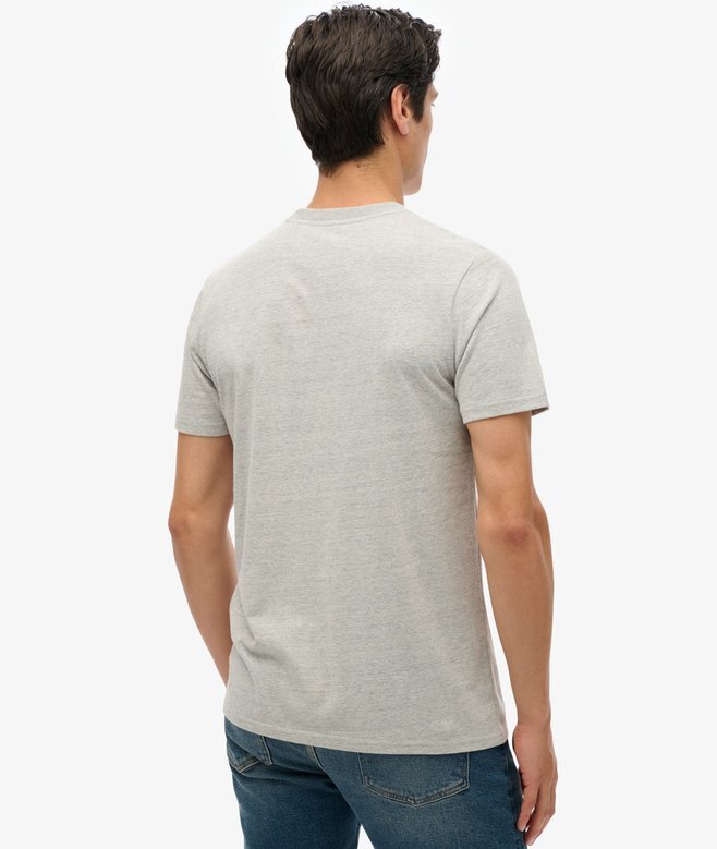 Neon Vintage Logo T-Shirt Neon Vintage Logo T-Shirt