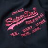 Neon Vintage Logo T-Shirt Neon Vintage Logo T-Shirt