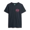 Neon Vintage Logo T-Shirt Neon Vintage Logo T-Shirt