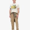 New York Graphic T-Shirt New York Graphic T-Shirt