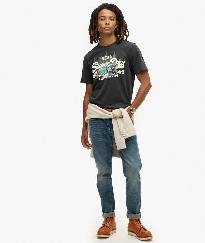 New York Graphic T-Shirt New York Graphic T-Shirt