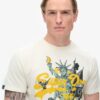 New York Graphic T-Shirt New York Graphic T-Shirt