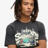 New York Graphic T-Shirt New York Graphic T-Shirt