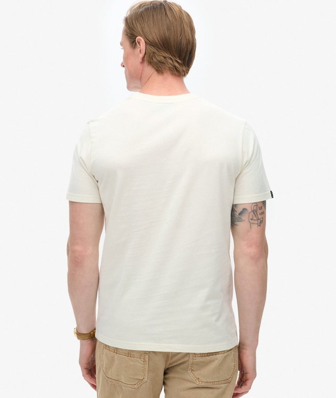 New York Graphic T-Shirt New York Graphic T-Shirt