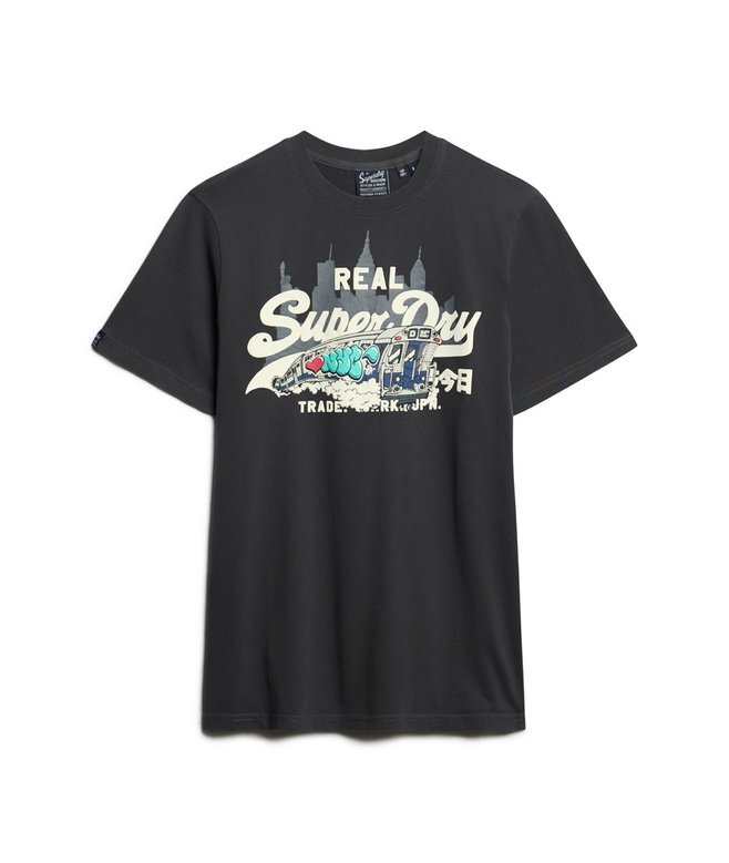 New York Graphic T-Shirt New York Graphic T-Shirt