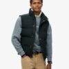 Non-Hooded Everest Gilet