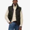 Non-Hooded Everest Gilet