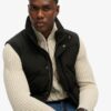 Non-Hooded Everest Gilet