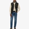 Non-Hooded Everest Gilet