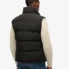 Non-Hooded Everest Gilet