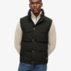 Non-Hooded Everest Gilet