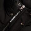 Non-Hooded Everest Gilet