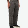 Organic Cotton Baggy Cargo Pants