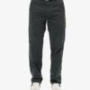 Organic Cotton Baggy Cargo Pants