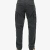 Organic Cotton Baggy Cargo Pants