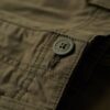 Organic Cotton Baggy Cargo Pants