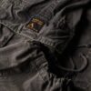 Organic Cotton Baggy Cargo Pants