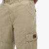 Organic Cotton Baggy Cargo Pants