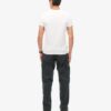 Organic Cotton Baggy Cargo Pants