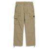 Organic Cotton Baggy Cargo Pants