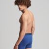 Organic Cotton Boxer Double Pack
